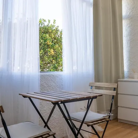 דירה Santa Cruz - Casa Duluc Silveira (Lisbon)