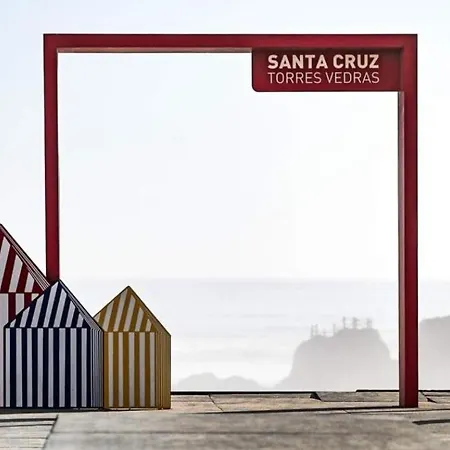 Apartment Santa Cruz - Casa Duluc *