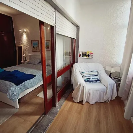 Santa Cruz - Casa Duluc דירה Silveira (Lisbon)