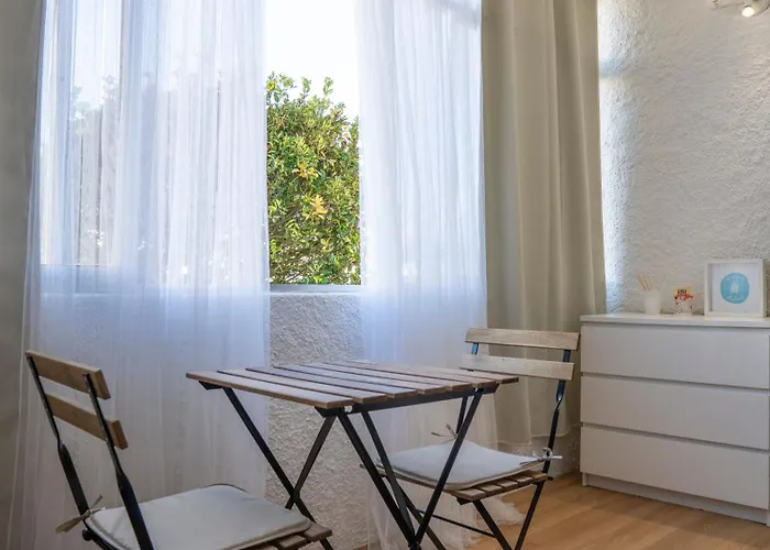 شقة Santa Cruz - Casa Duluc Silveira (Lisbon)