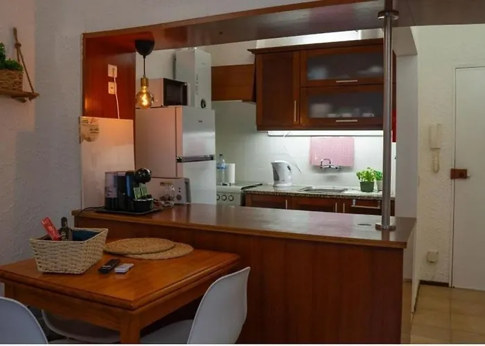 Santa Cruz - Casa Duluc شقة *