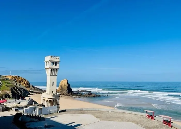 شقة Santa Cruz - Casa Duluc Silveira (Lisbon)