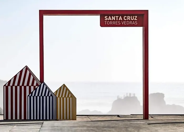 شقة Santa Cruz - Casa Duluc *