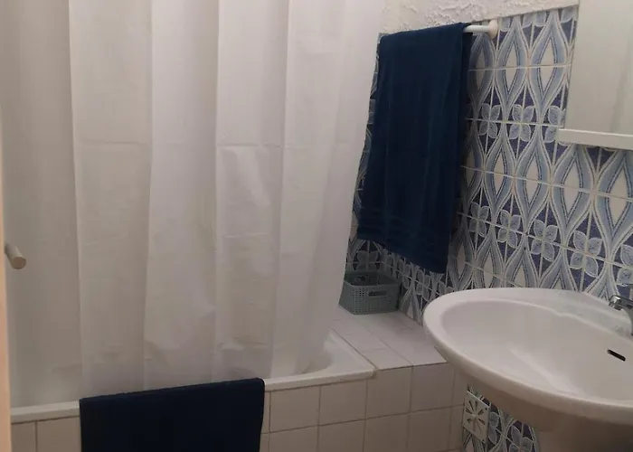 Santa Cruz - Casa Duluc شقة Silveira (Lisbon)