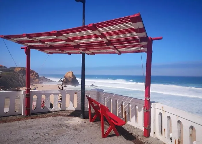 شقة Santa Cruz - Casa Duluc Silveira (Lisbon)